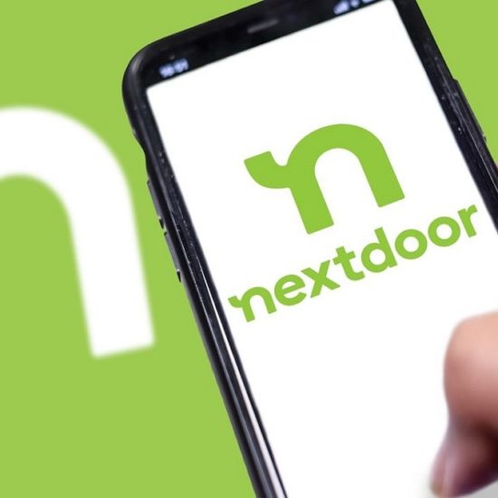 l'application Nextdoor qui connecte les voisins s'étend en France