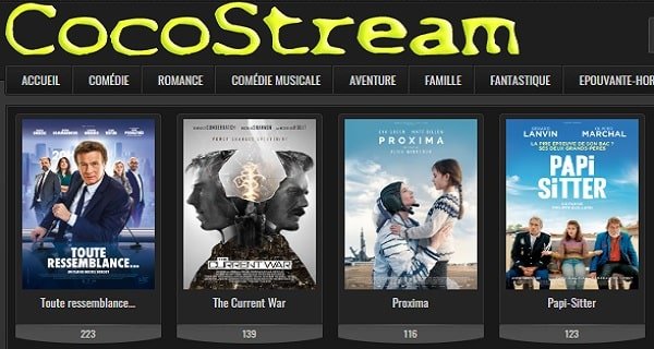 Film Lol En Streaming Gratuit les meilleurs sites de streaming gratuit des films en français ⋆ Votre