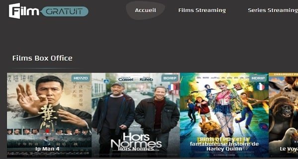 Film En Streaming Gratuit Complet En Francais les meilleurs sites de streaming gratuit des films en français ⋆ Votre