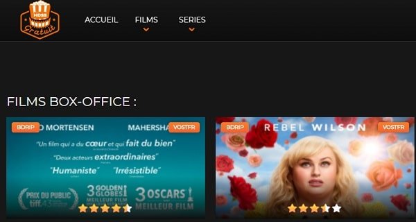Streaming 4k Gratuit Sans Compte les meilleurs sites de streaming gratuit des films en français ⋆ Votre