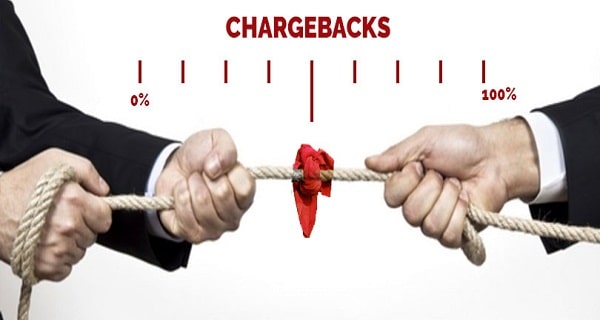 Chargebacks sur marketplace - causes et moyens pour les éviter