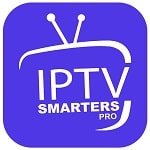 Meilleur iptv - iptv smarters pro-