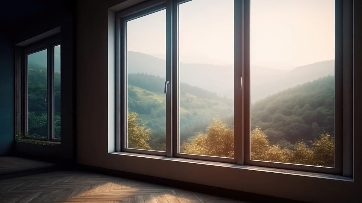 Avantages des châssis de fenêtre éco-efficaces - quels sont-ils véritablement