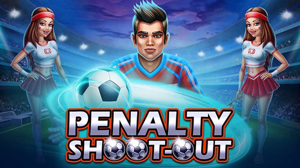 Penalty Shoot Out Street le jeu qui monte en puissance.