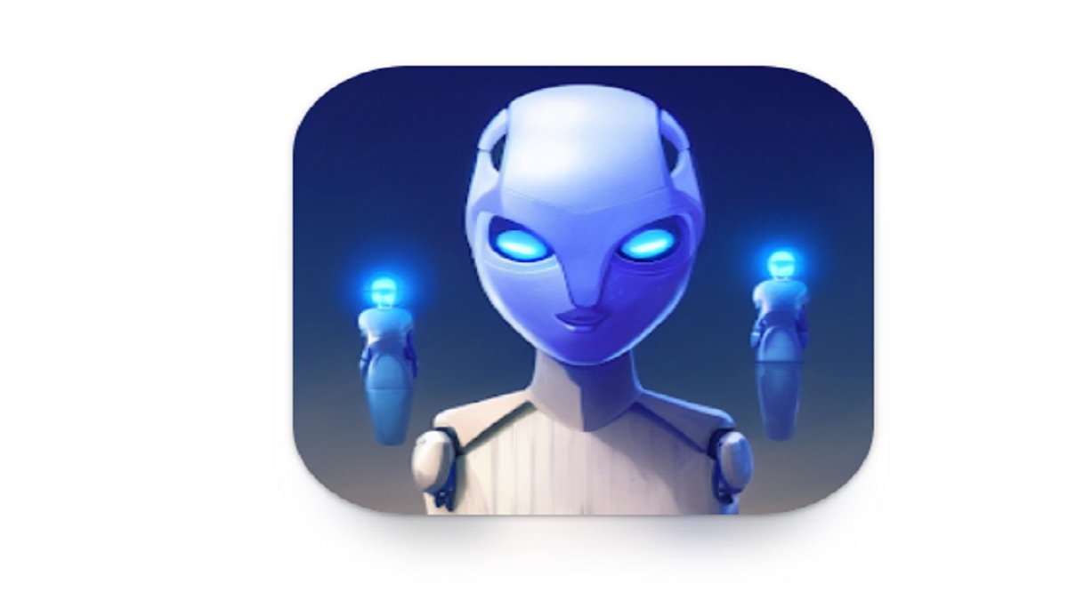 L'application Isobot