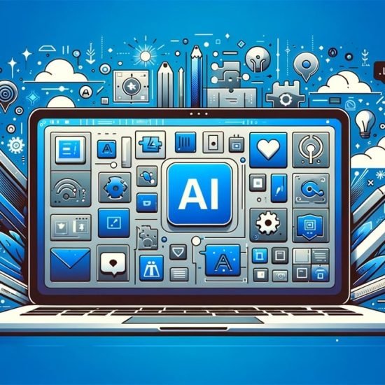 le top des meilleurs logiciels ou outils d'intelligence artificielle.