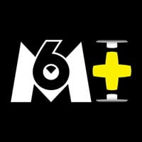 M6+ dans le top des meilleures sites de Streaming gratuit.