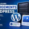Top des meilleurs hebergement wordpress.
